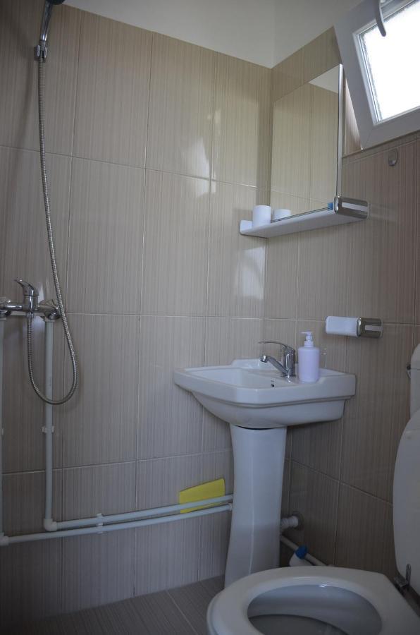 Vila Gabi Costinesti Exterior foto