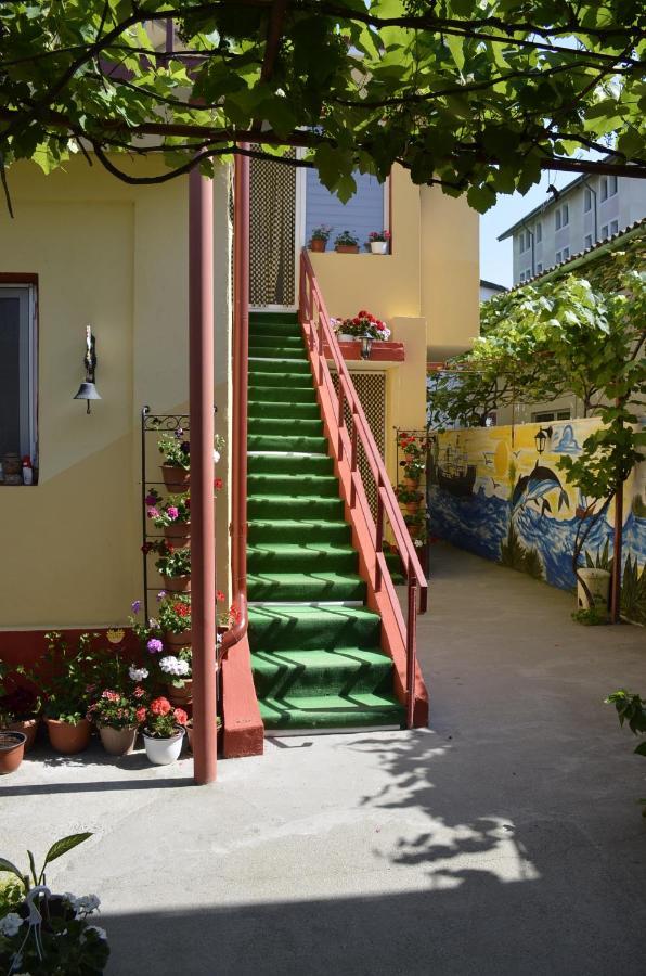 Vila Gabi Costinesti Exterior foto