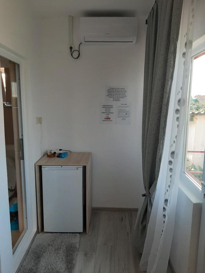 Vila Gabi Costinesti Exterior foto