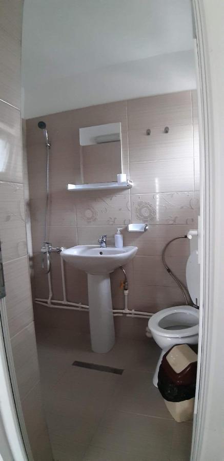 Vila Gabi Costinesti Exterior foto