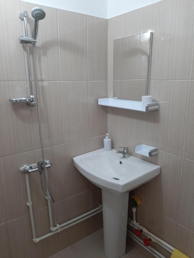 Vila Gabi Costinesti Exterior foto