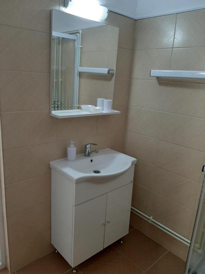 Vila Gabi Costinesti Exterior foto