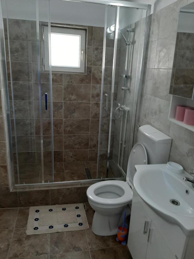 Vila Gabi Costinesti Exterior foto