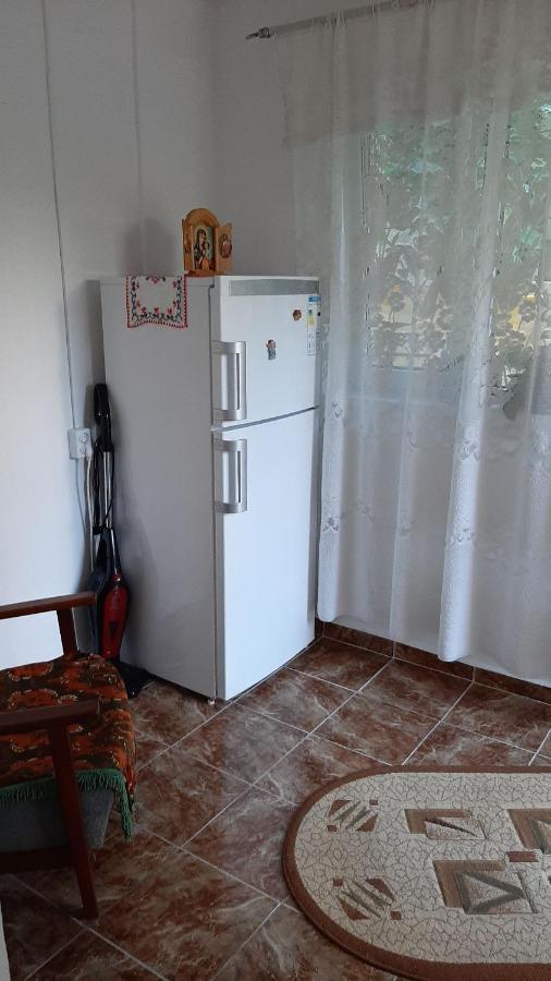 Vila Gabi Costinesti Exterior foto