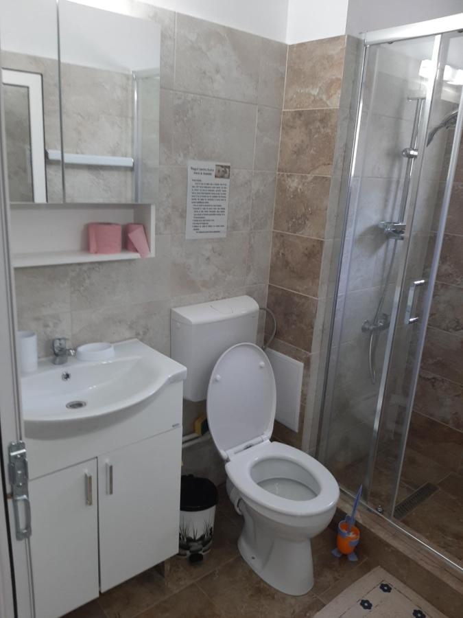 Vila Gabi Costinesti Exterior foto