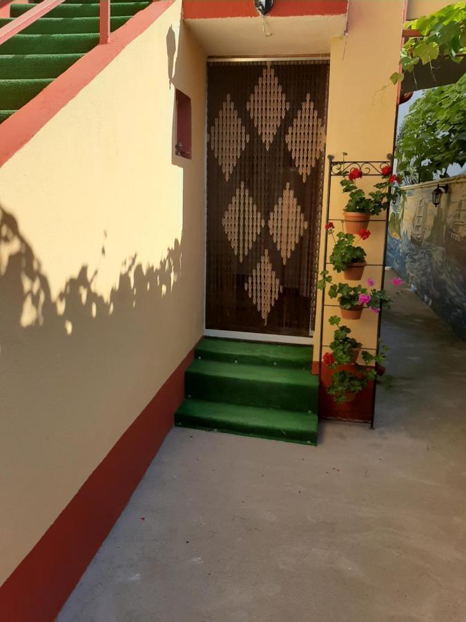 Vila Gabi Costinesti Exterior foto
