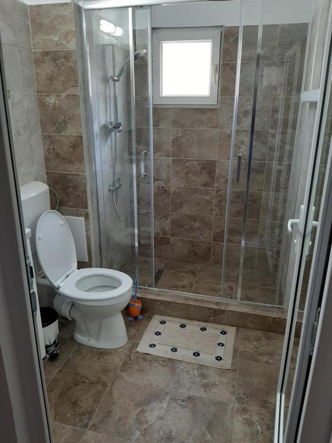 Vila Gabi Costinesti Exterior foto
