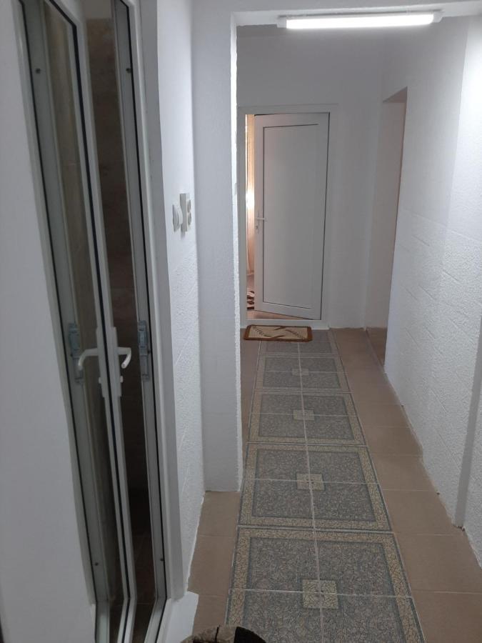 Vila Gabi Costinesti Exterior foto