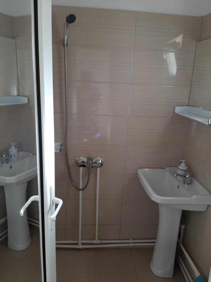 Vila Gabi Costinesti Exterior foto