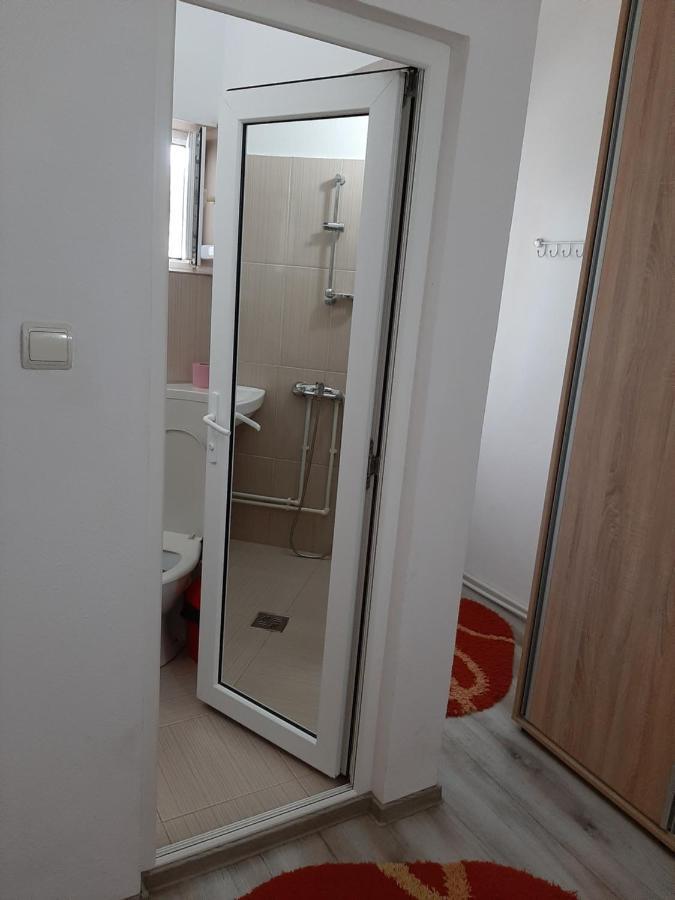 Vila Gabi Costinesti Exterior foto