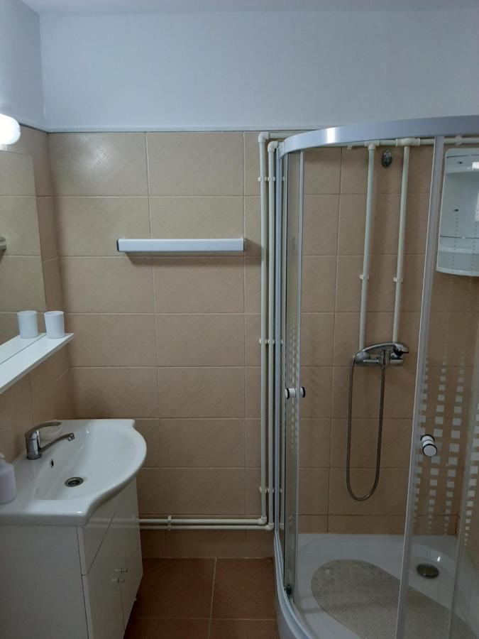Vila Gabi Costinesti Exterior foto