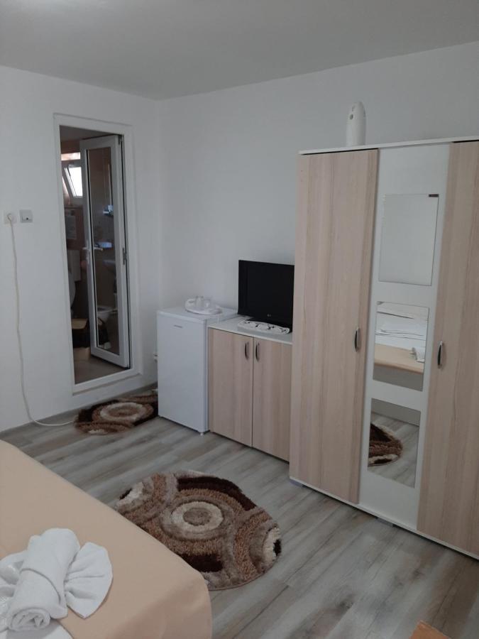 Vila Gabi Costinesti Exterior foto