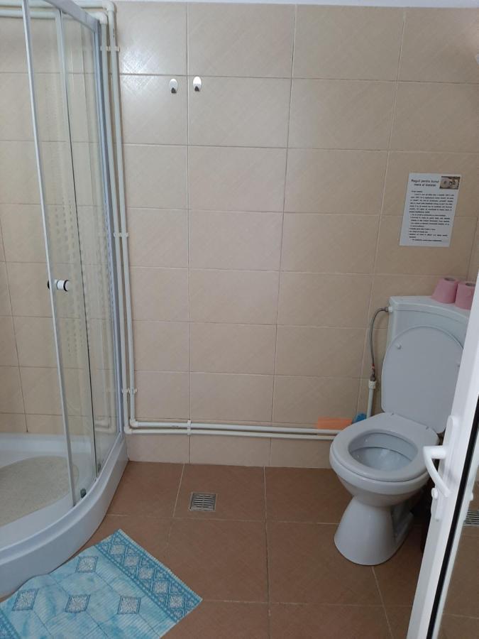 Vila Gabi Costinesti Exterior foto